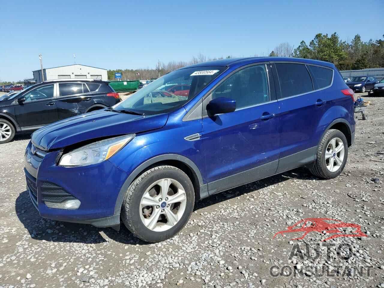 FORD ESCAPE 2016 - 1FMCU9GX9GUA85623
