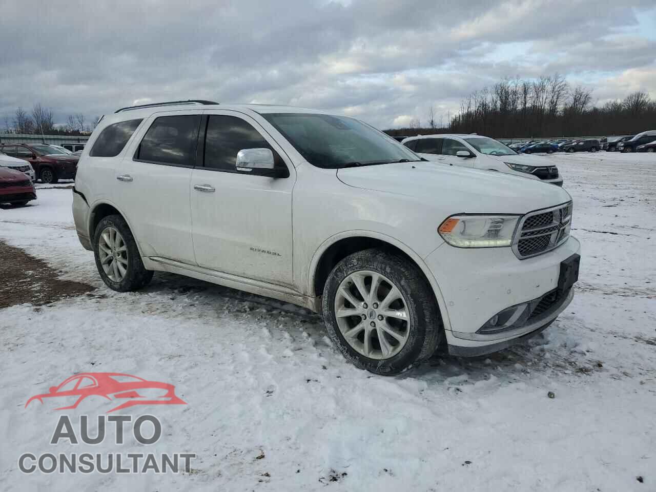 DODGE DURANGO 2020 - 1C4RDJEG5LC142516