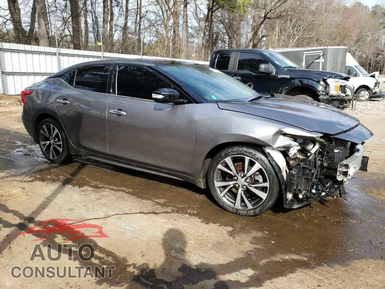NISSAN MAXIMA 2017 - 1N4AA6AP7HC408754