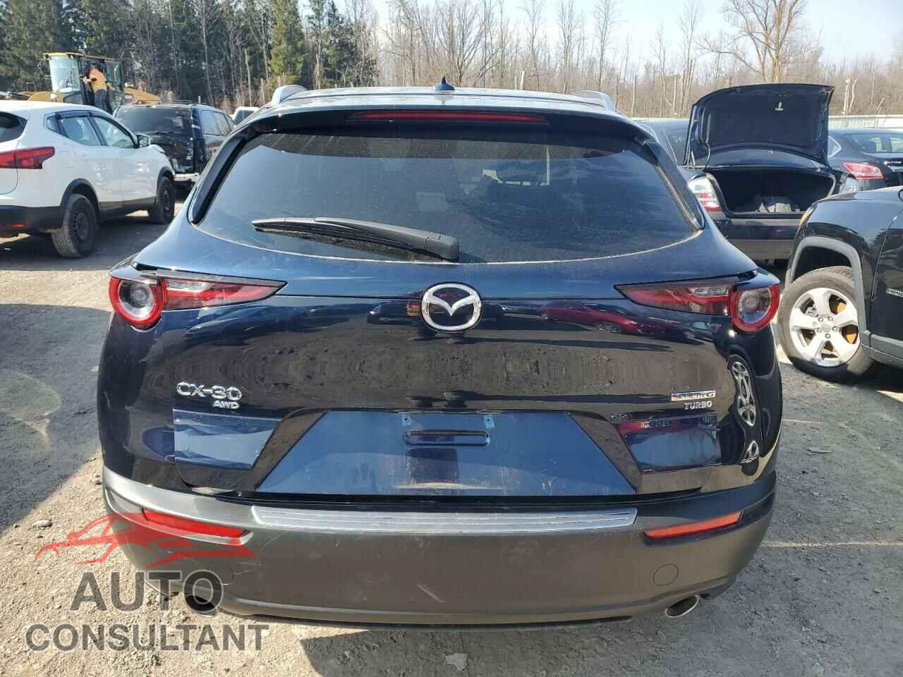 MAZDA CX30 2023 - 3MVDMBDY3PM507403