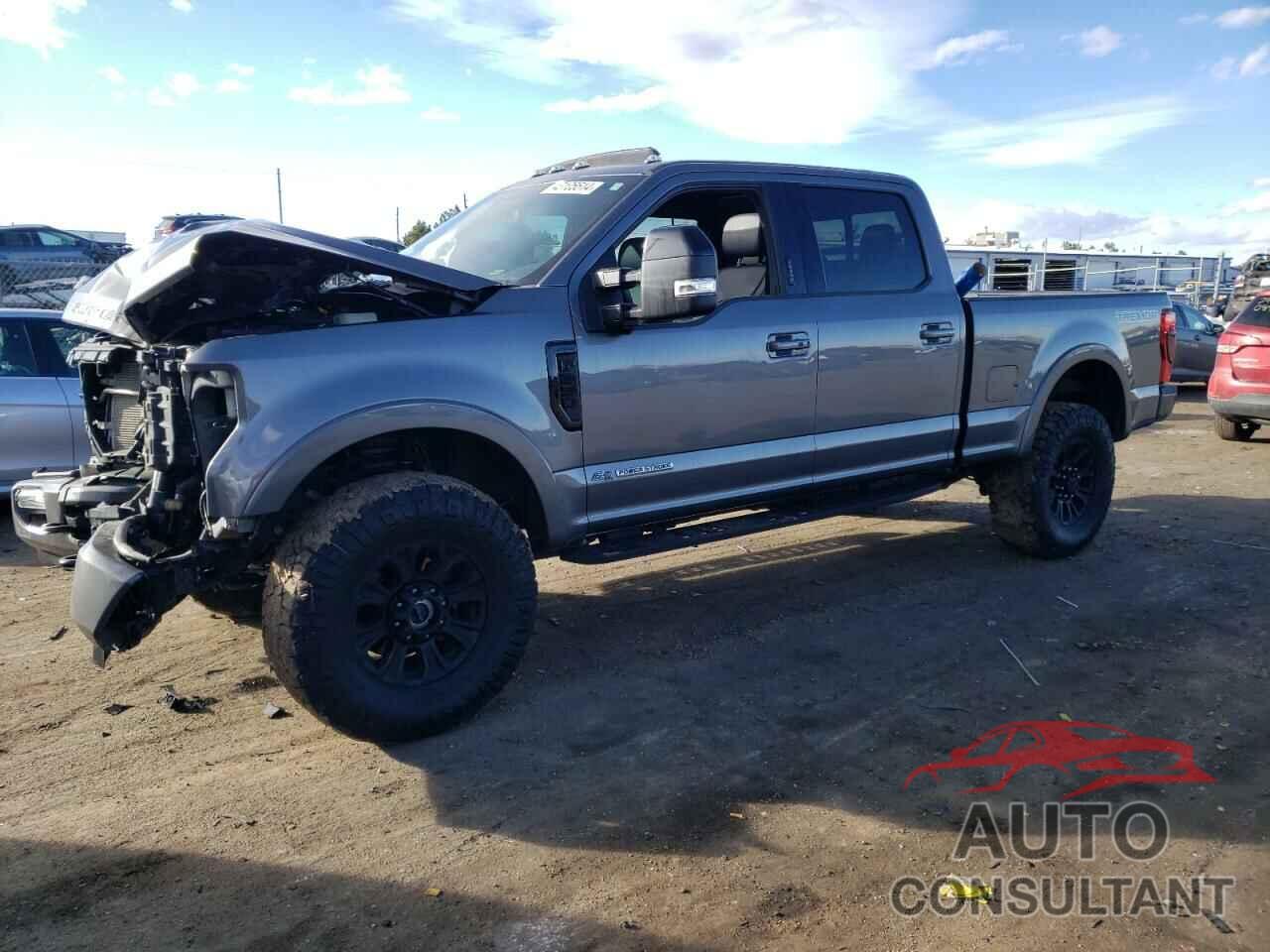 FORD F250 2022 - 1FT8W2BT6NEC33069