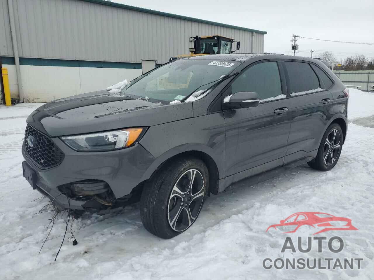 FORD EDGE 2019 - 2FMPK4AP1KBC13659