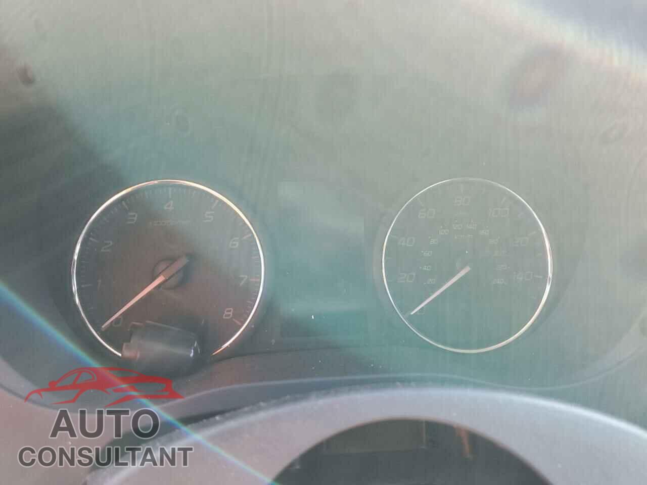MITSUBISHI OUTLANDER 2018 - JA4AD2A39JZ007775