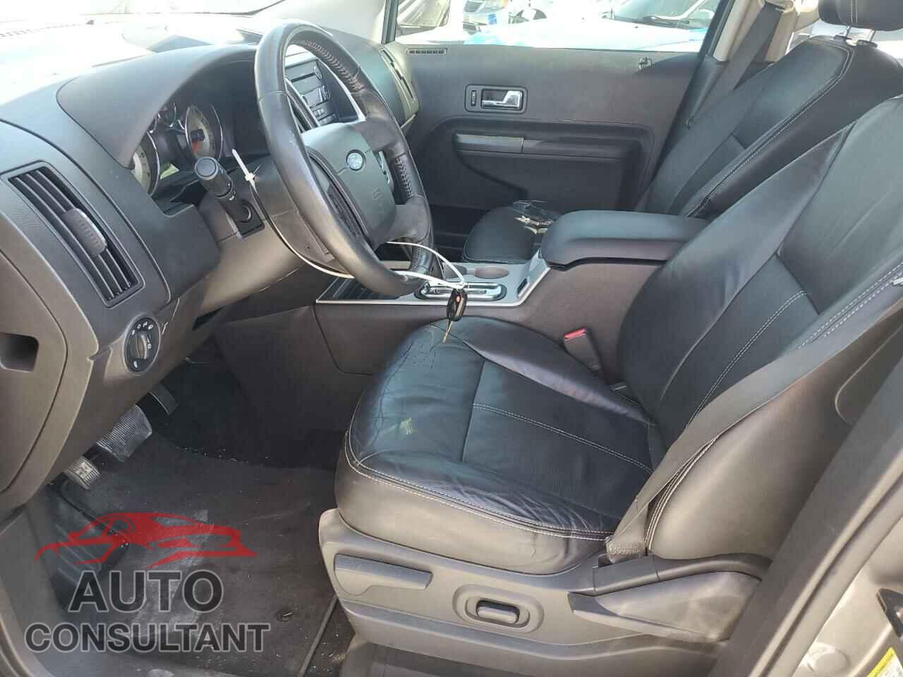 FORD EDGE 2010 - 2FMDK4JC3ABB60283