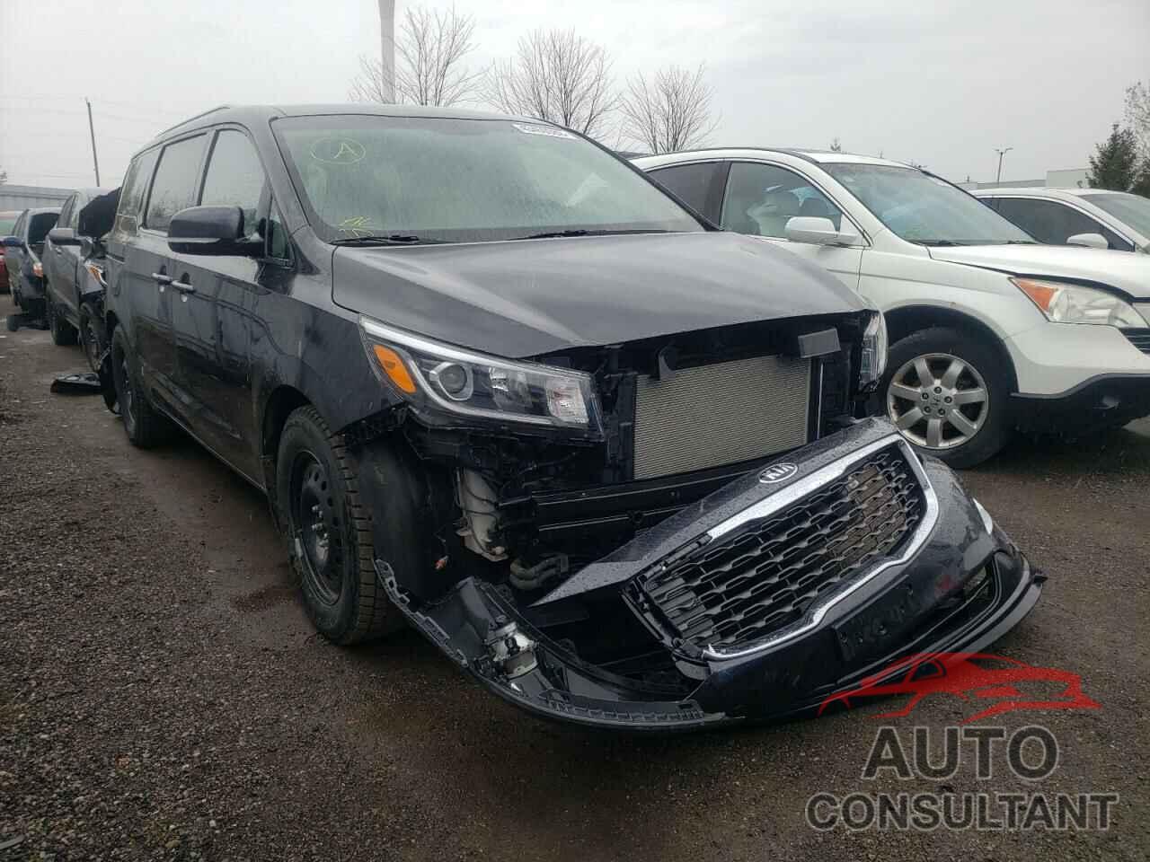 KIA SEDONA 2019 - KNDMB5C11K6494589