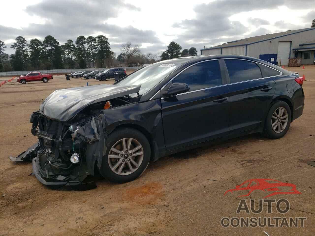 HYUNDAI SONATA 2015 - 5NPE24AF1FH227087