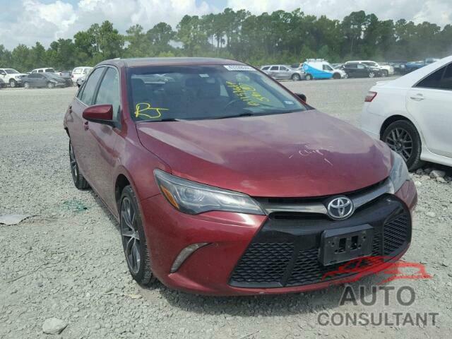 TOYOTA CAMRY 2015 - 4T1BK1FK9FU564390