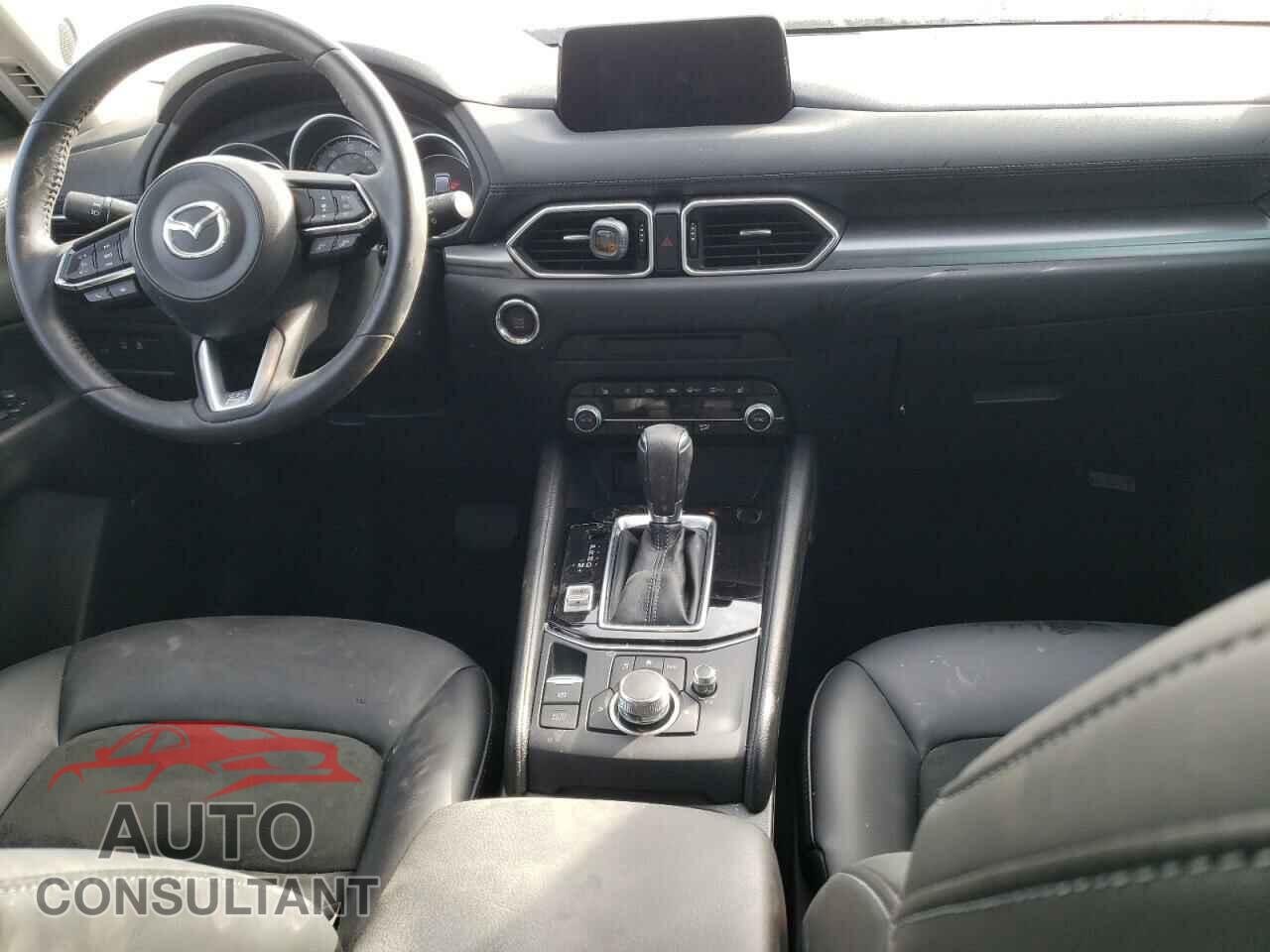 MAZDA CX-5 2020 - JM3KFBCM5L0807949