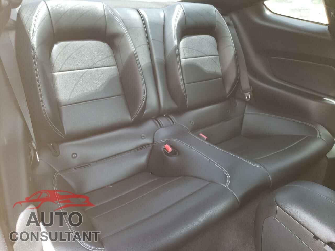 FORD MUSTANG 2017 - 1FA6P8CF9H5246943