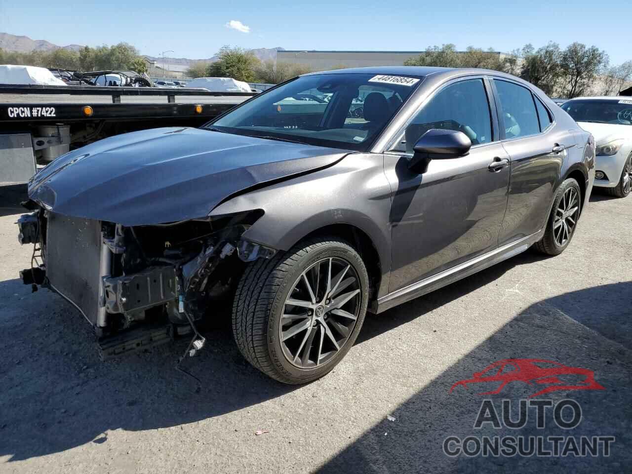 TOYOTA CAMRY 2021 - 4T1G11AK1MU562730