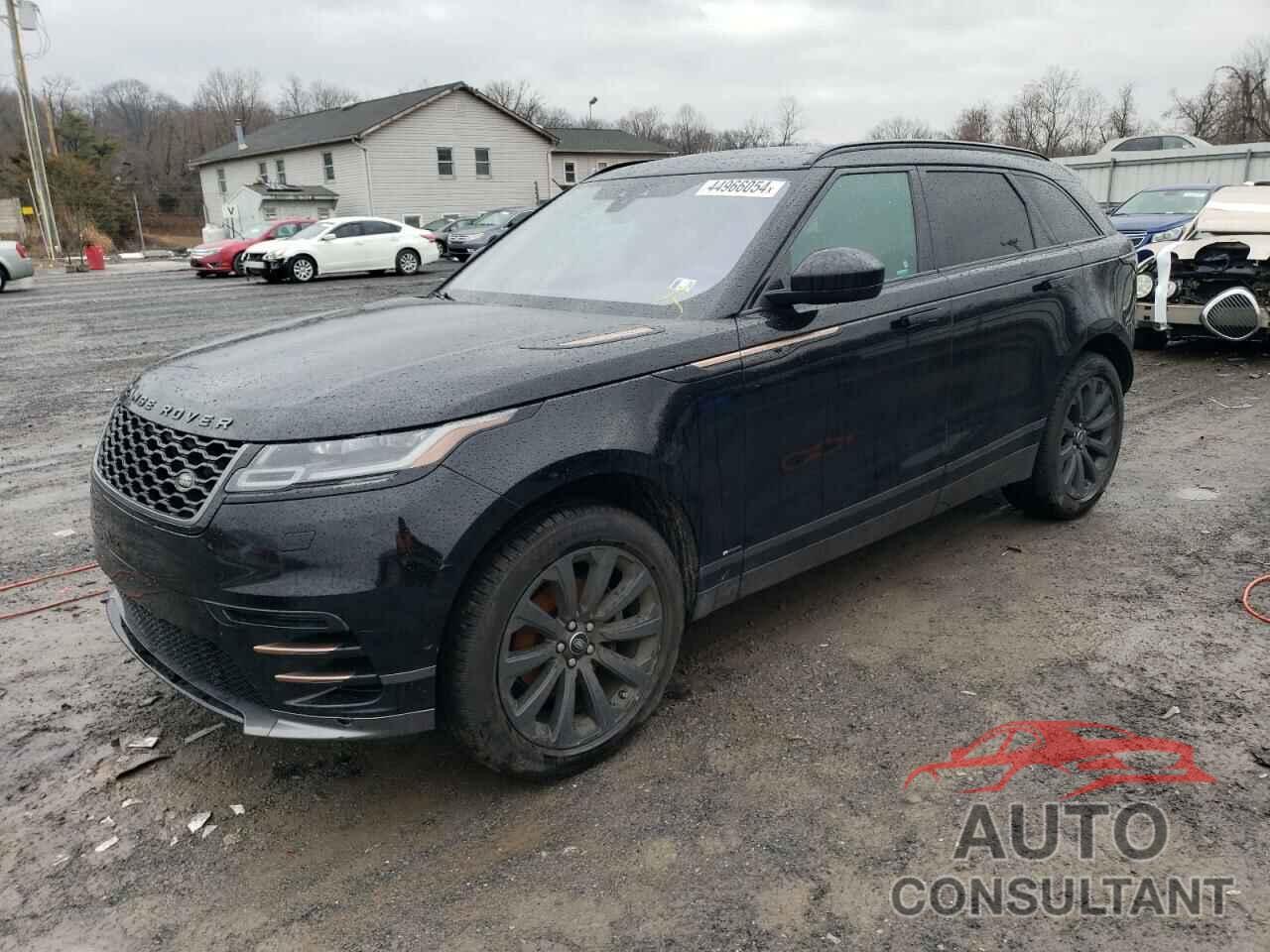 LAND ROVER RANGEROVER 2018 - SALYL2RN7JA734952