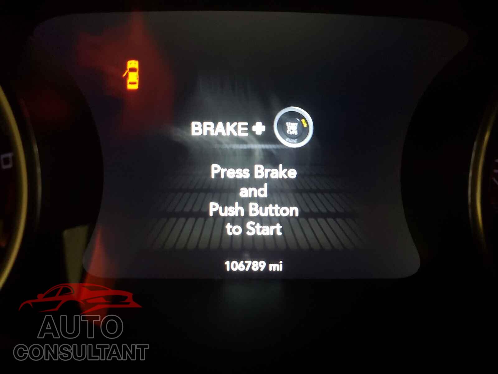 DODGE CHALLENGER 2016 - 2C3CDZAG7GH145368