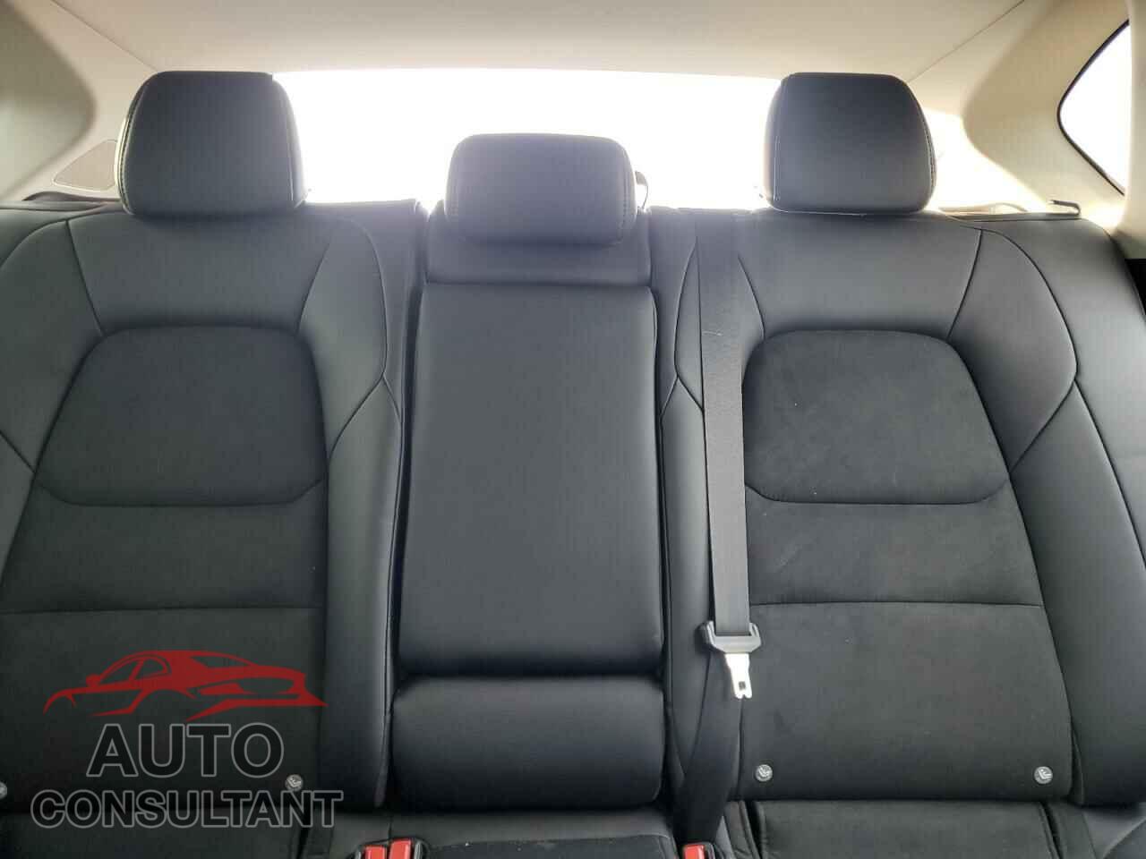 MAZDA CX-5 2019 - JM3KFBCM9K0623855