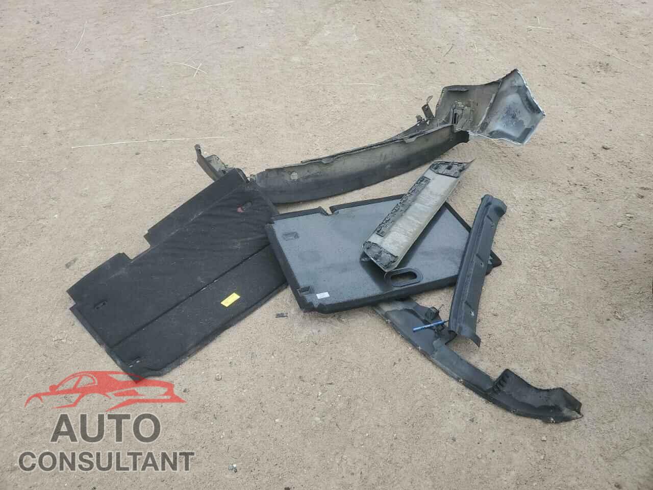 FORD ECOSPORT 2020 - MAJ6S3KL1LC358200