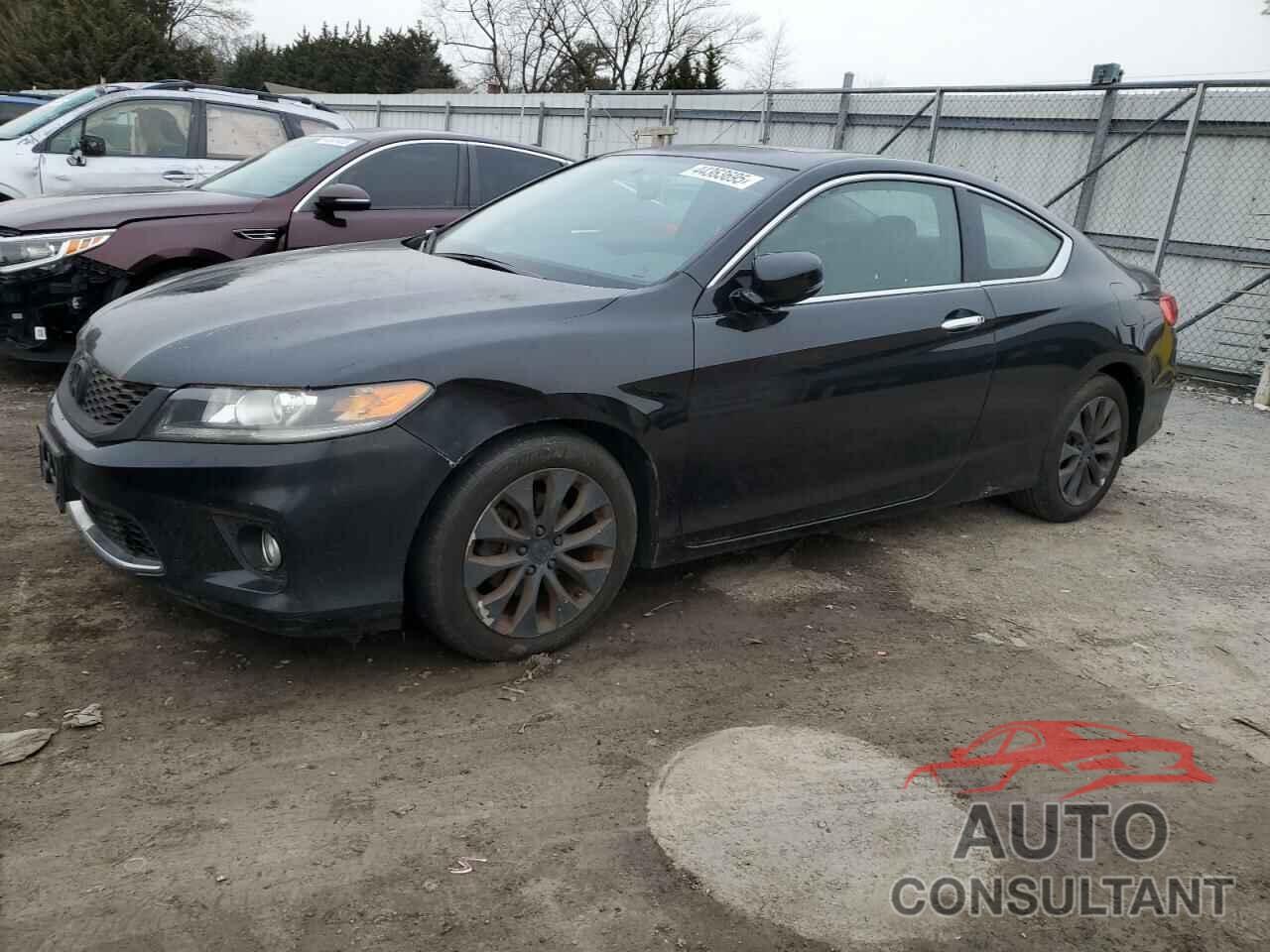 HONDA ACCORD 2014 - 1HGCT1B72EA002145