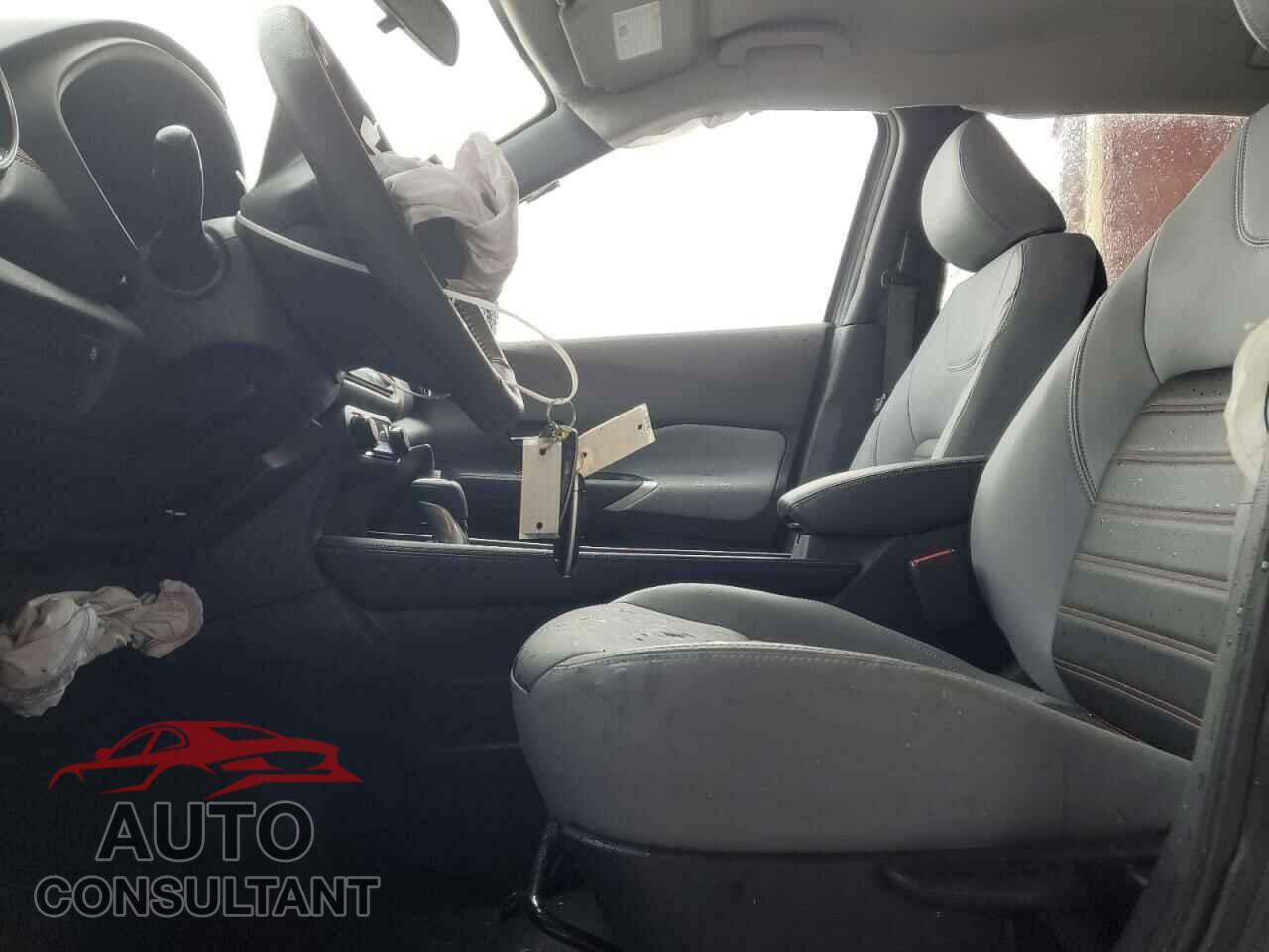 NISSAN KICKS 2024 - 3N1CP5DVXRL575947