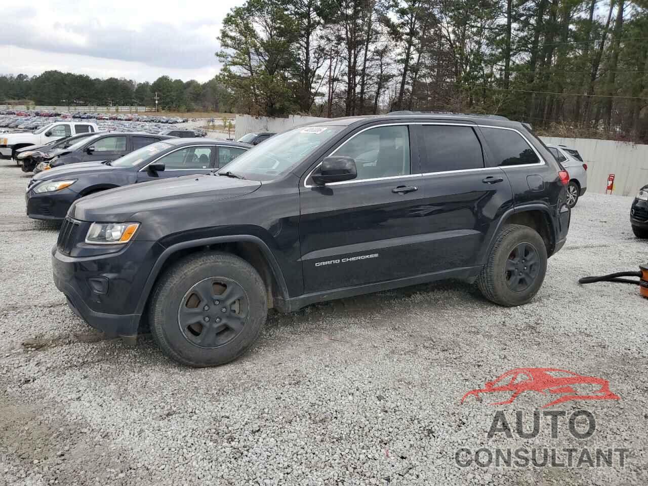 JEEP GRAND CHER 2015 - 1C4RJEAG9FC936008