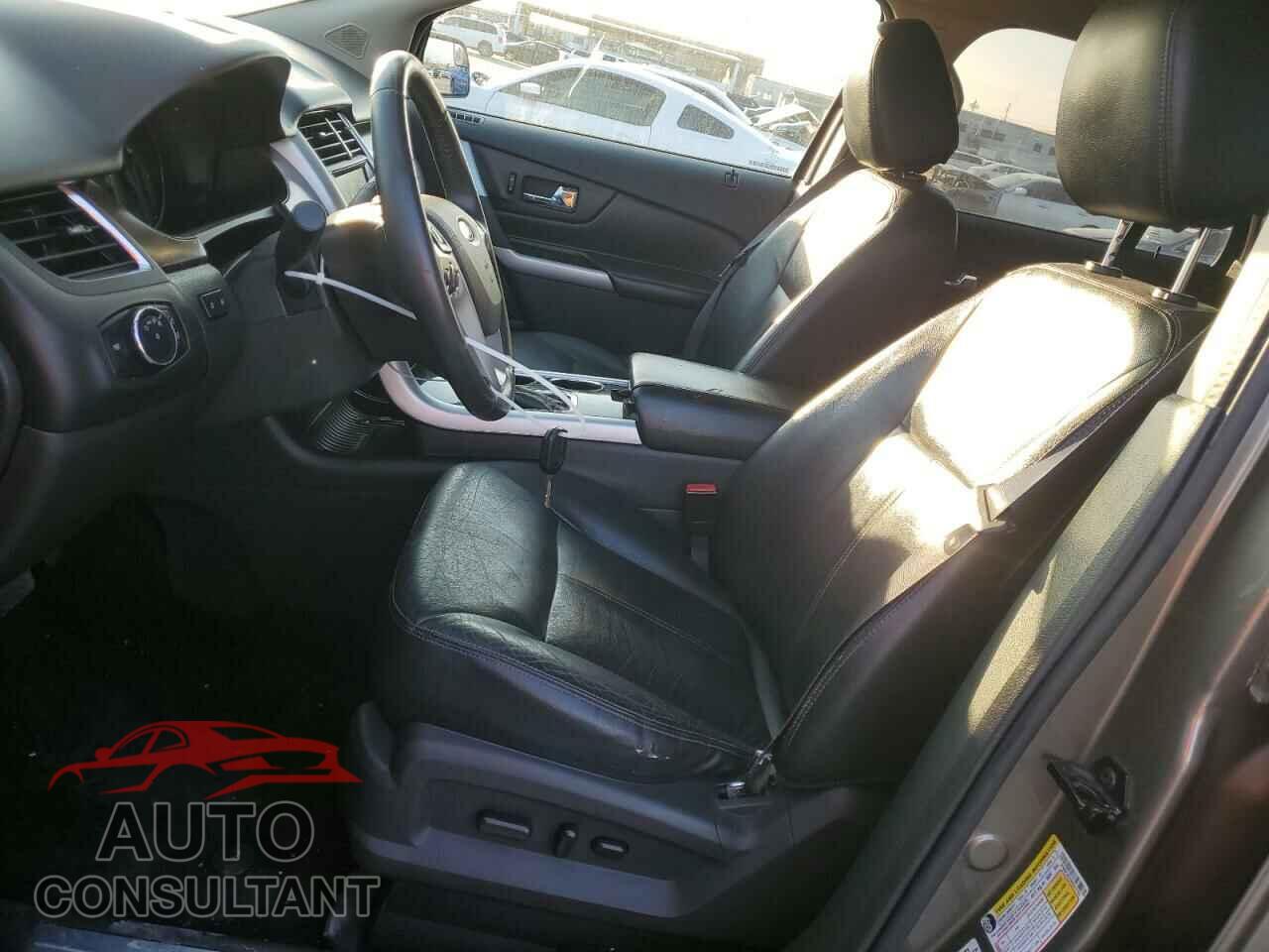 FORD EDGE 2014 - 2FMDK4KC6EBA41793