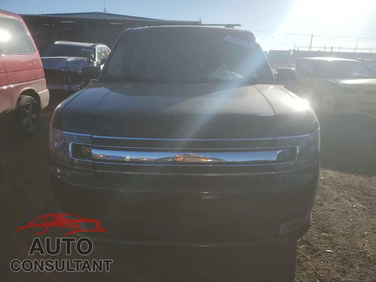 FORD FLEX 2015 - 2FMHK6C84FBA05254