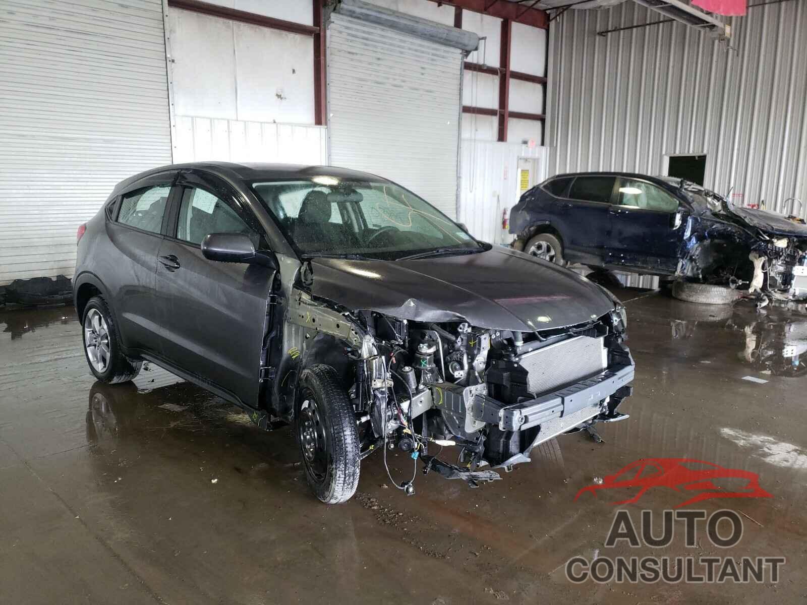2019 HR-V HONDA