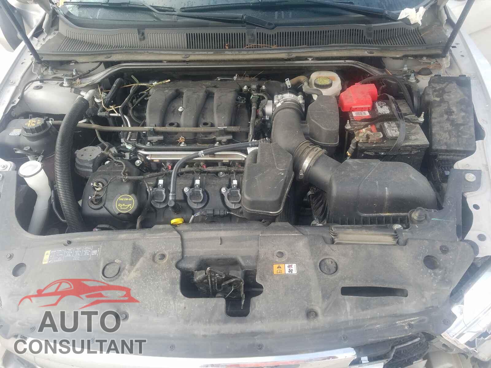 FORD TAURUS 2016 - 1FAHP2E89GG144534