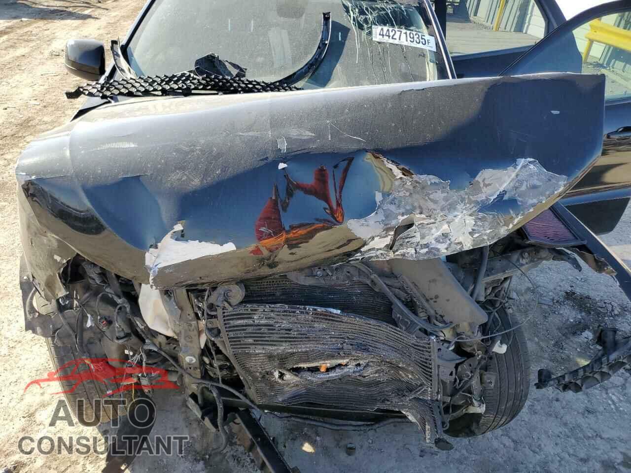 DODGE DURANGO 2020 - 1C4SDJFTXLC286771