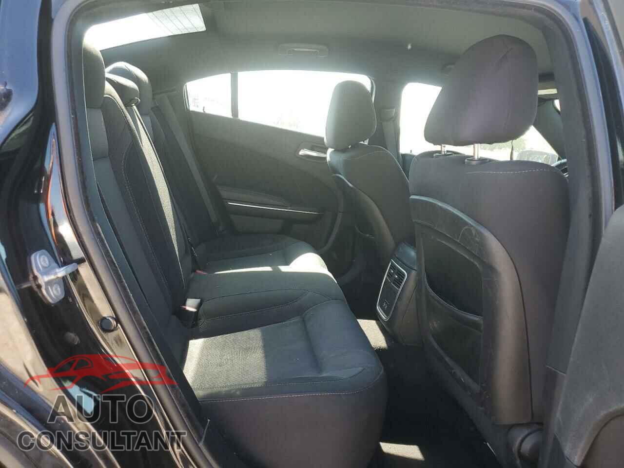 DODGE CHARGER 2017 - 2C3CDXHG2HH659799