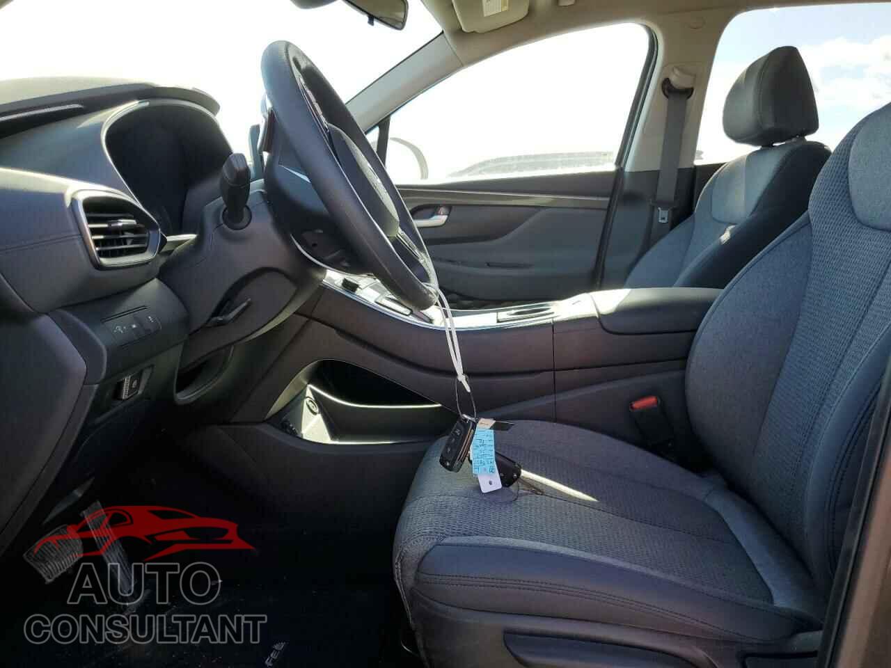 HYUNDAI SANTA FE 2023 - 5NMS14AJ2PH544143