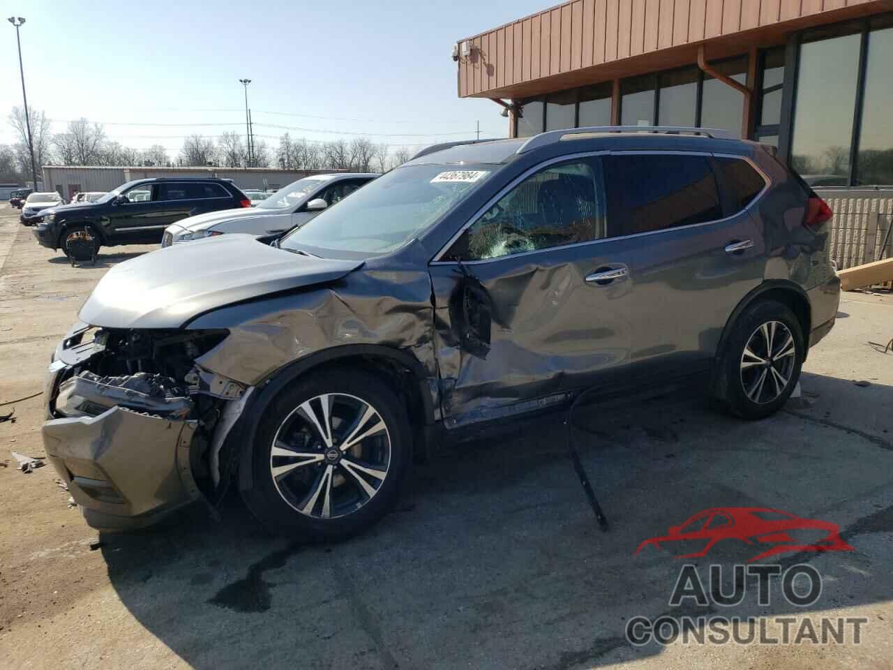 NISSAN ROGUE 2020 - 5N1AT2MV4LC793170