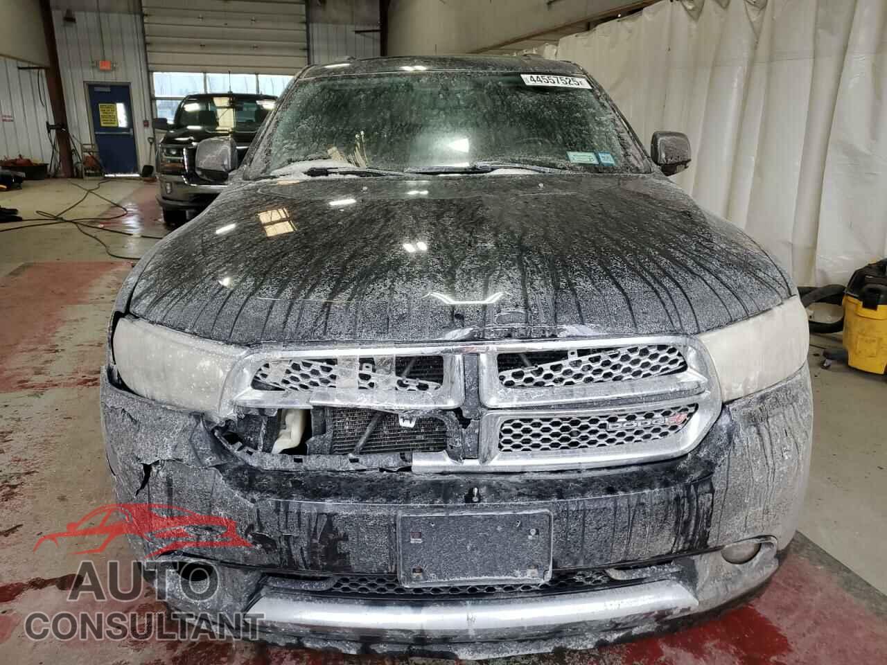 DODGE DURANGO 2013 - 1C4RDJDG7DC675616