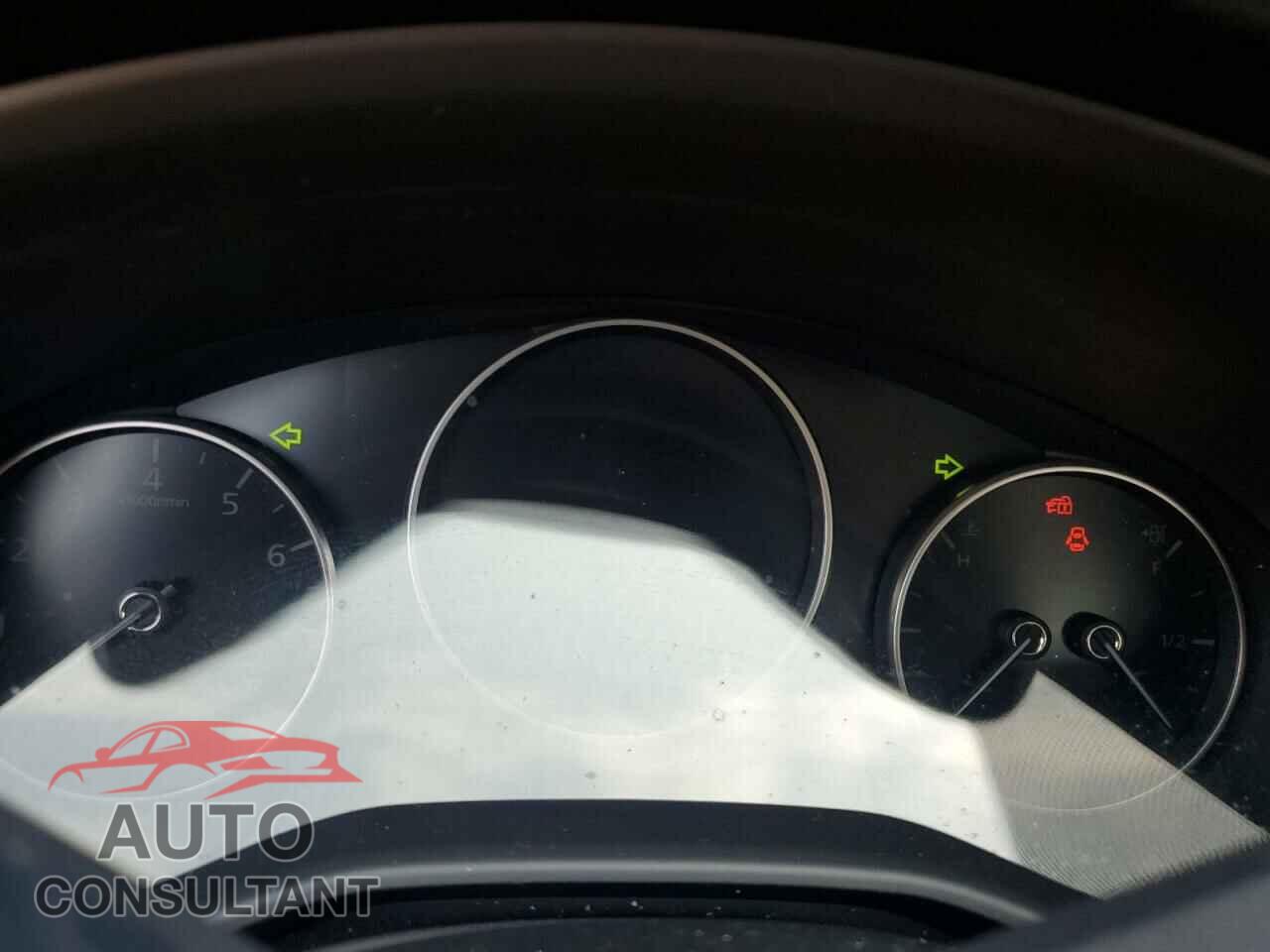 MAZDA 3 2021 - JM1BPACLXM1329241