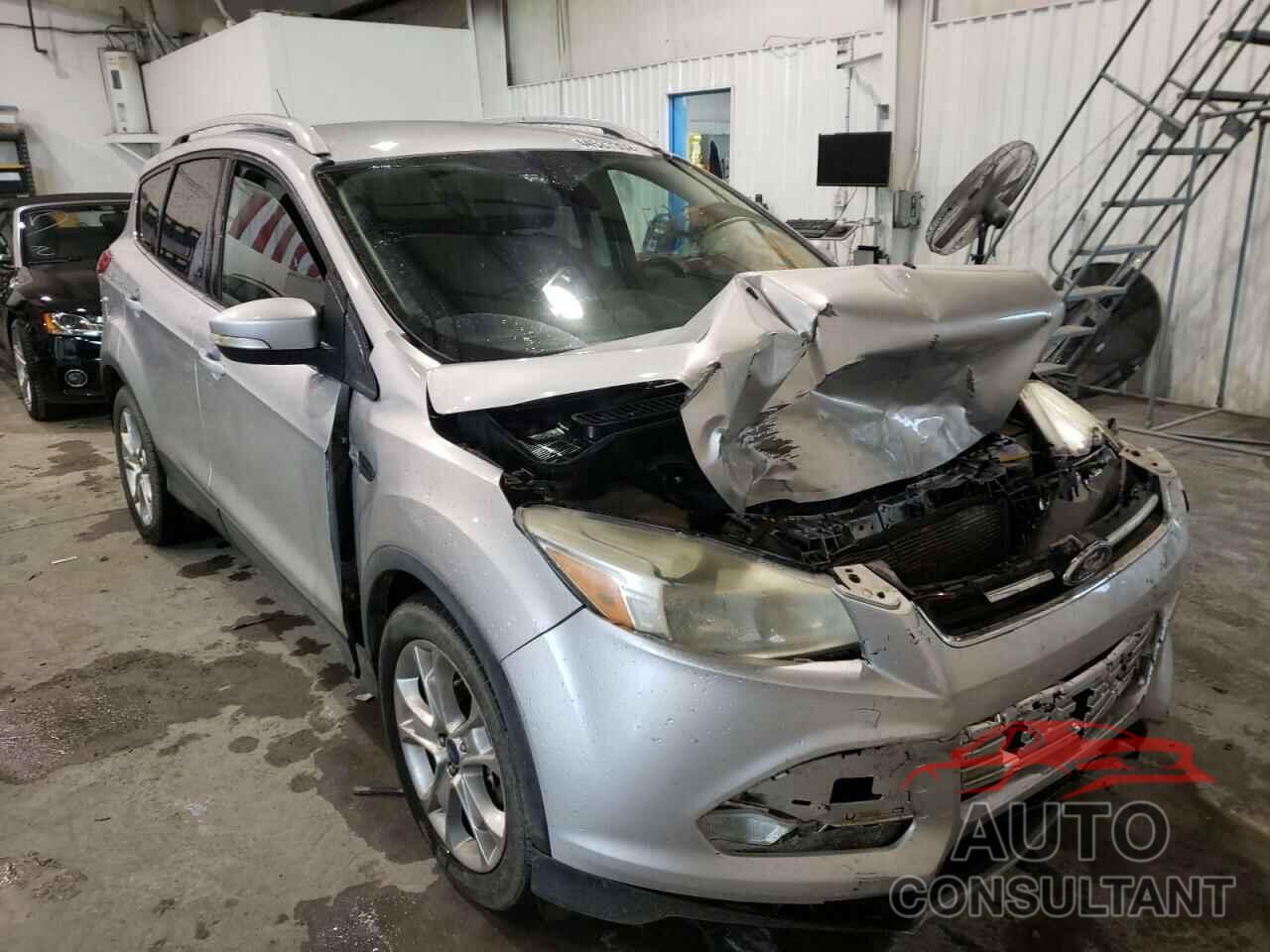 FORD ESCAPE 2016 - 1FMCU0J90GUC14113