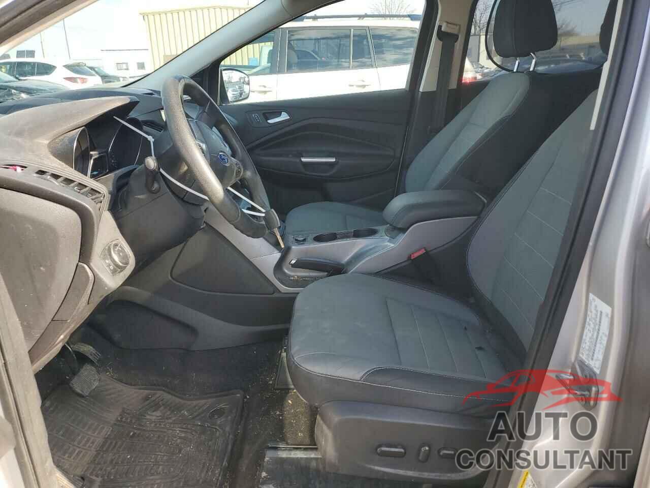 FORD ESCAPE 2016 - 1FMCU9GX6GUB70564