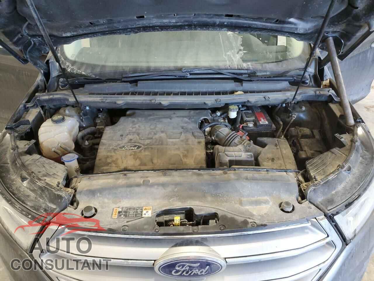 FORD EDGE 2015 - 2FMPK4K8XFBC08926