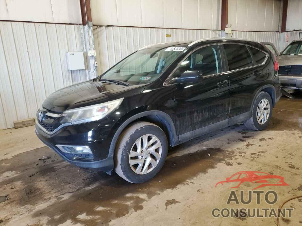 HONDA CRV 2015 - 2HKRM4H75FH608421