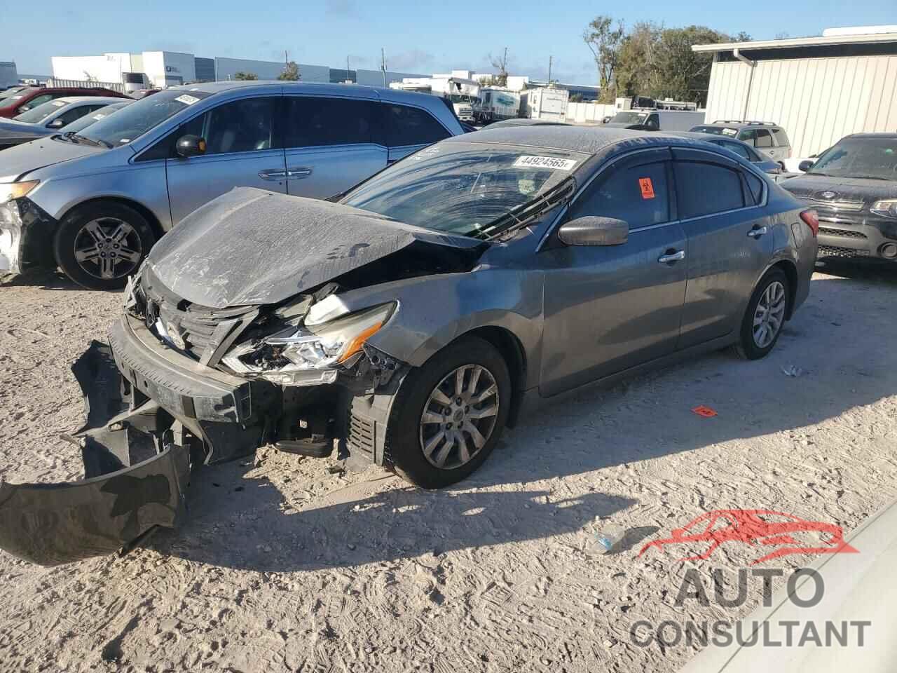 NISSAN ALTIMA 2016 - 1N4AL3APXGC182796