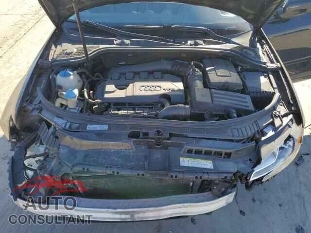 AUDI A3 2011 - WAUBEAFM0BA137976