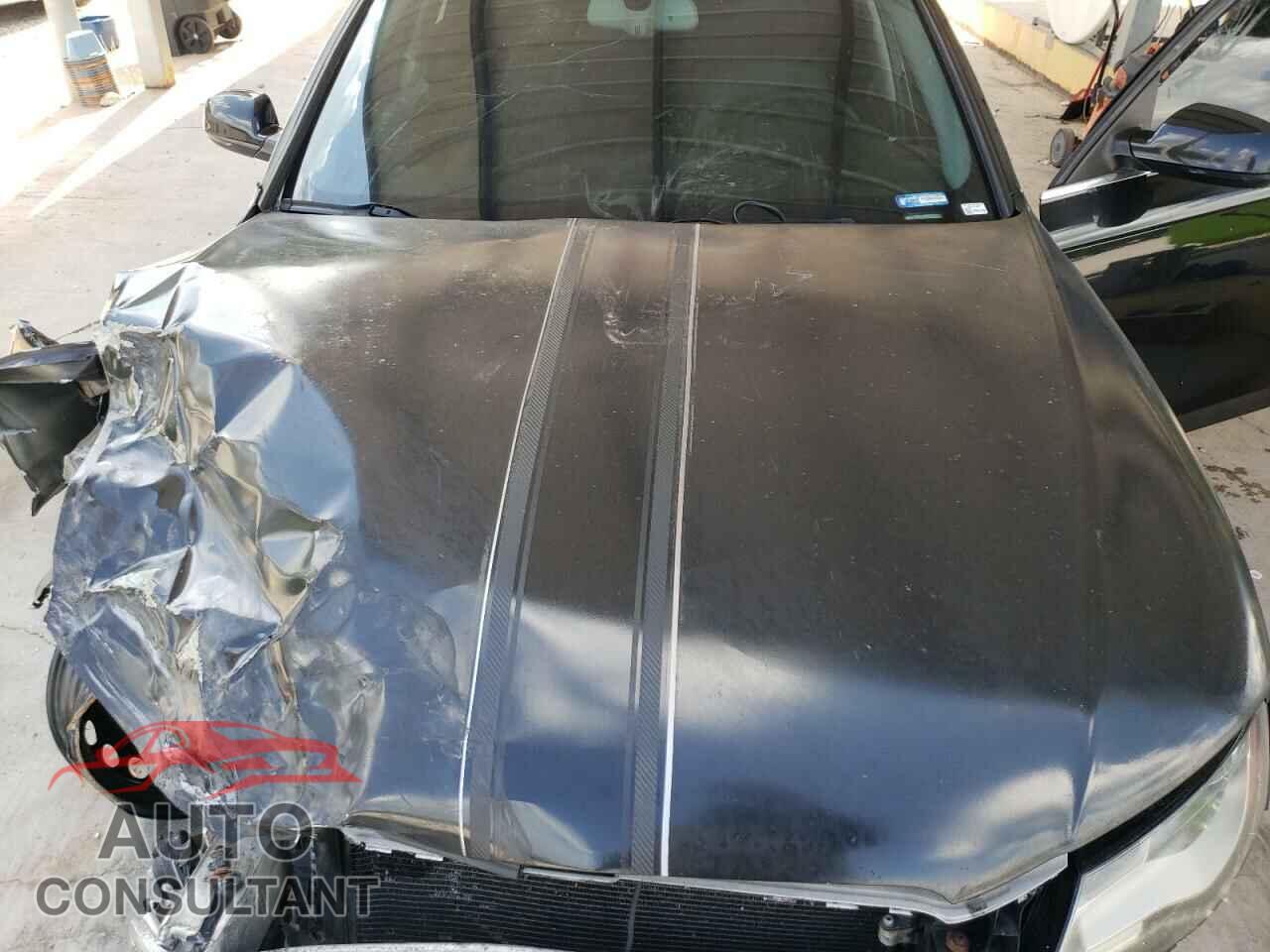 AUDI A4 2012 - WAUHFAFL3CA100713