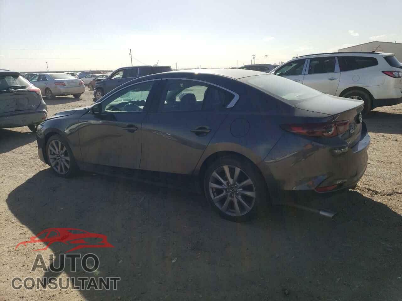 MAZDA 3 2020 - 3MZBPACL6LM133022