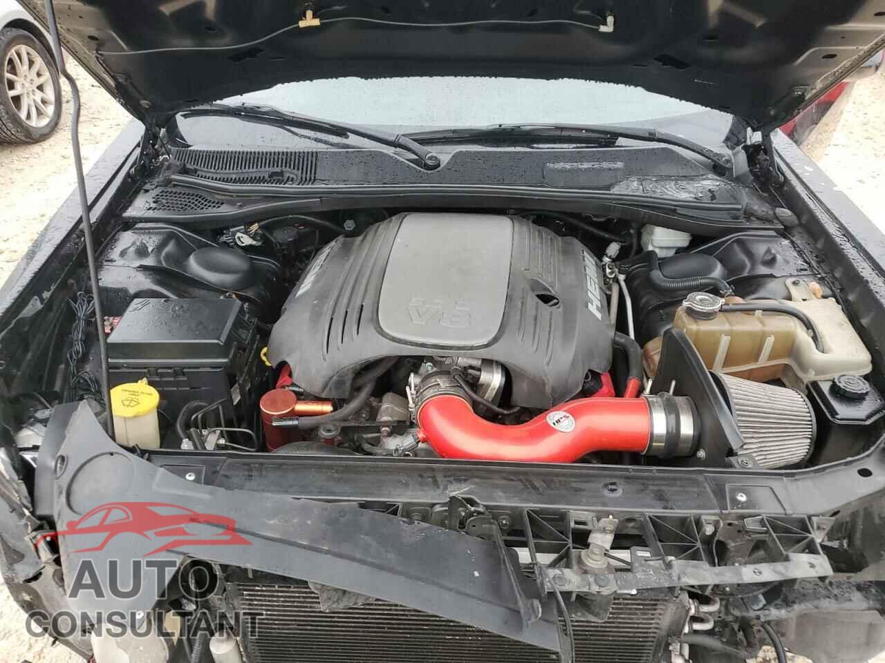 DODGE CHALLENGER 2010 - 2B3CJ5DT1AH314637