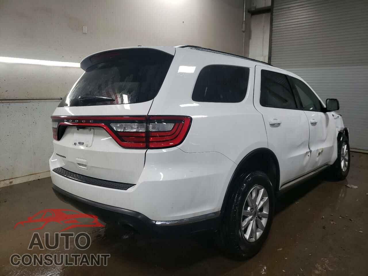 DODGE DURANGO 2023 - 1C4RDHAG6PC635030