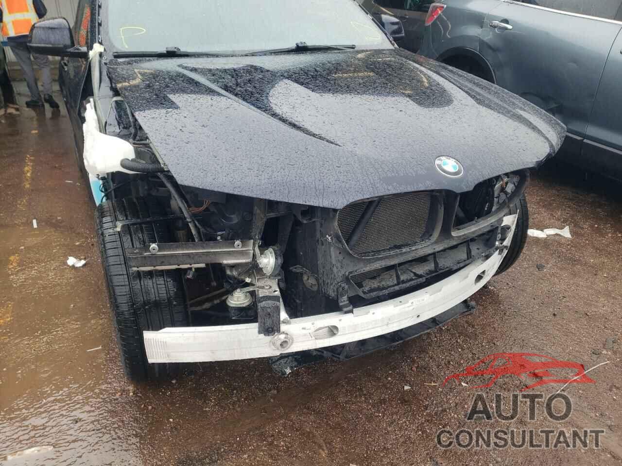 BMW X4 2017 - 5UXXW3C55H0T78556
