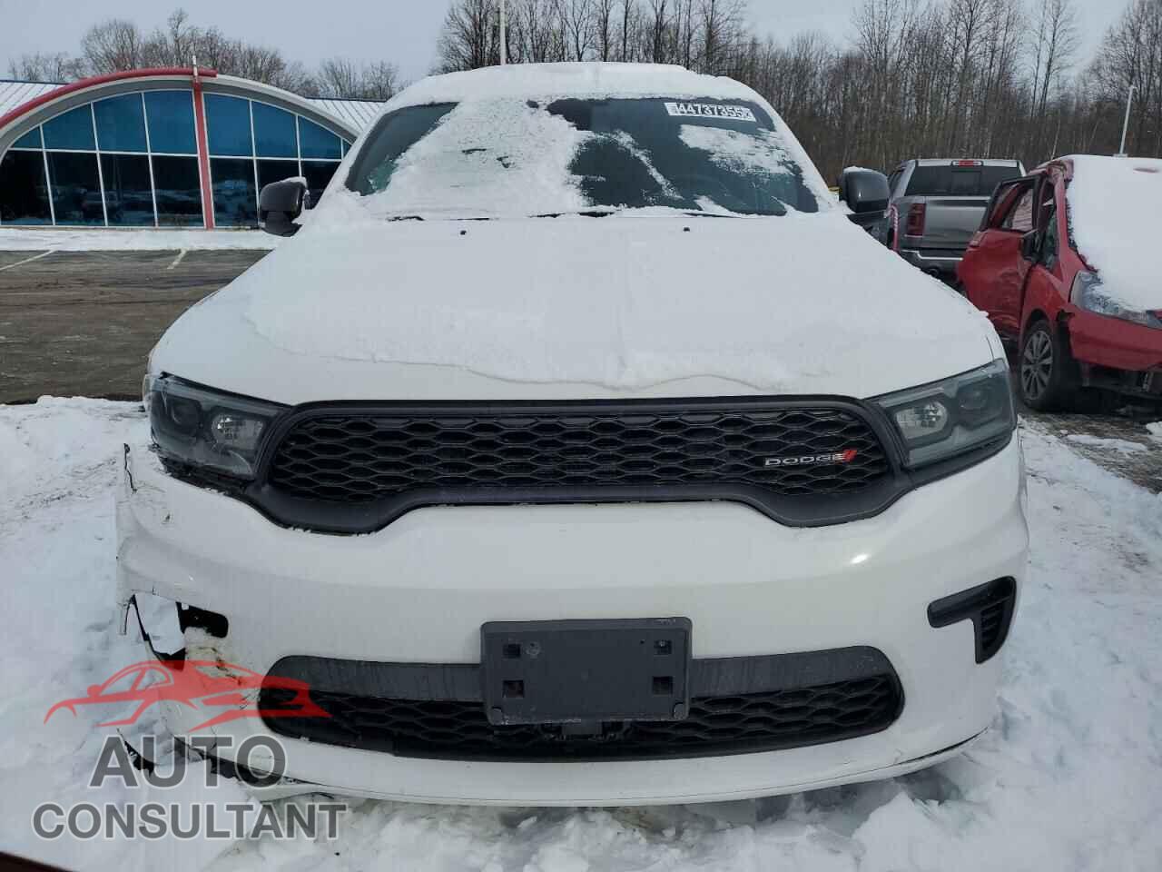 DODGE DURANGO 2023 - 1C4RDJDG5PC572828