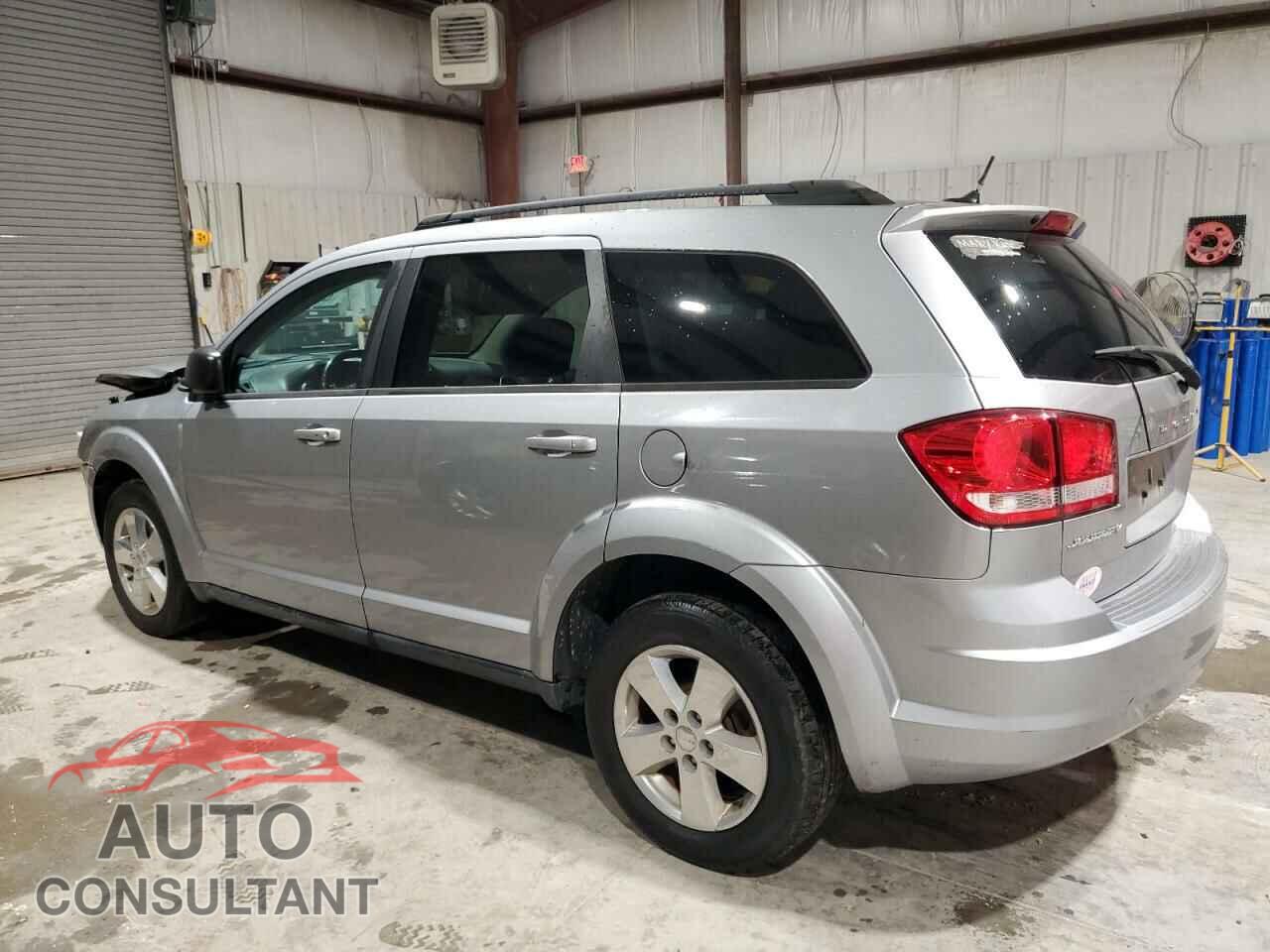 DODGE JOURNEY 2015 - 3C4PDCABXFT546823
