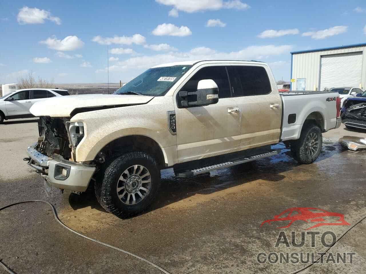 FORD F250 2020 - 1FT7W2B63LEC72446