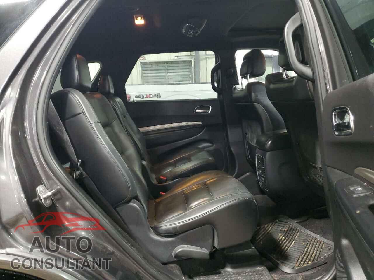 DODGE DURANGO 2015 - 1C4RDJDG3FC236495