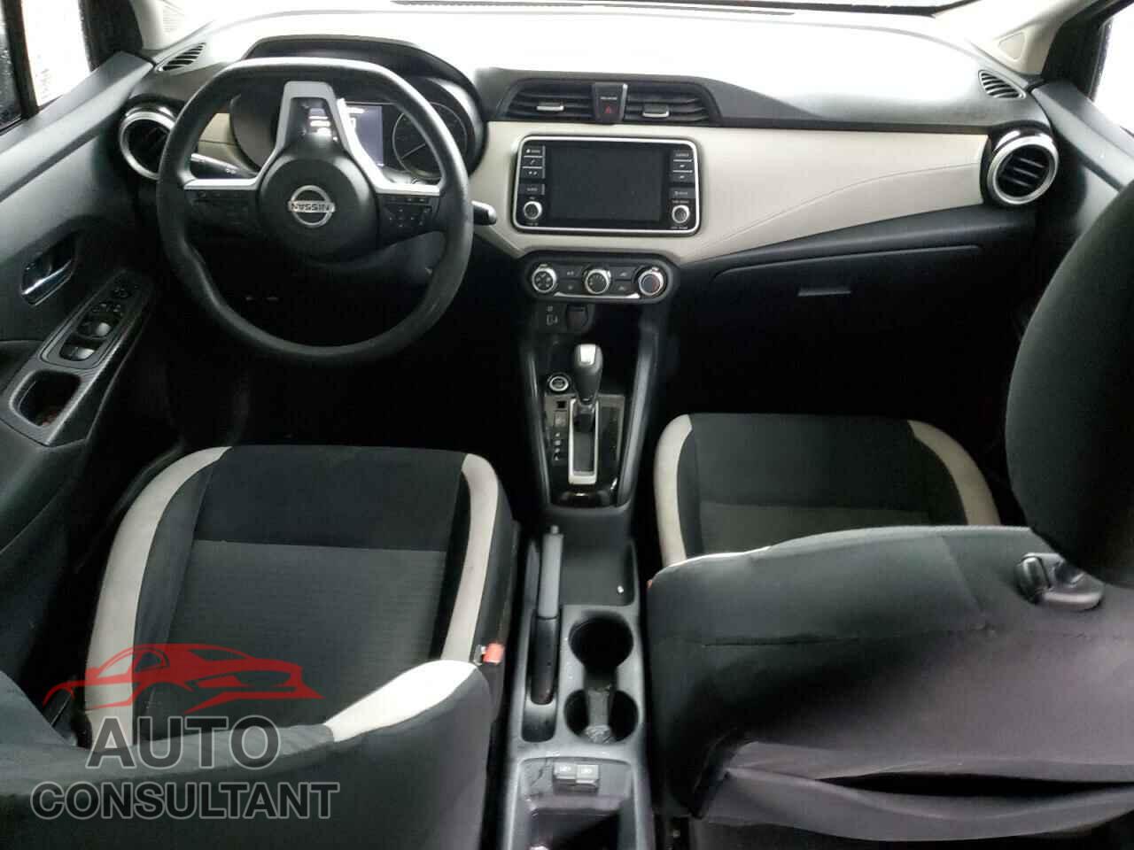 NISSAN VERSA 2021 - 3N1CN8EV9ML874764