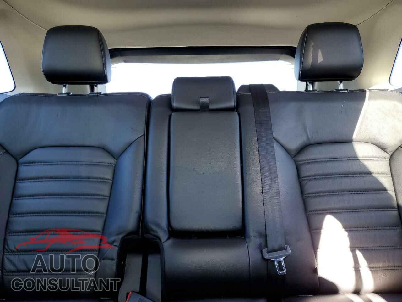 FORD EDGE 2015 - 2FMTK4J98FBC18265