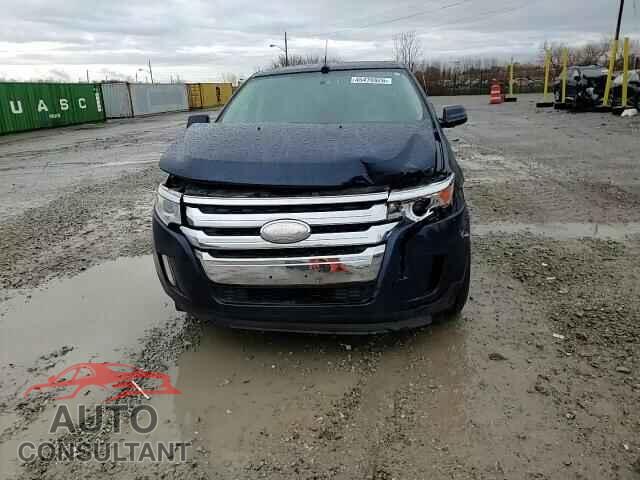 FORD EDGE 2012 - 2FMDK3JC5CBA86491