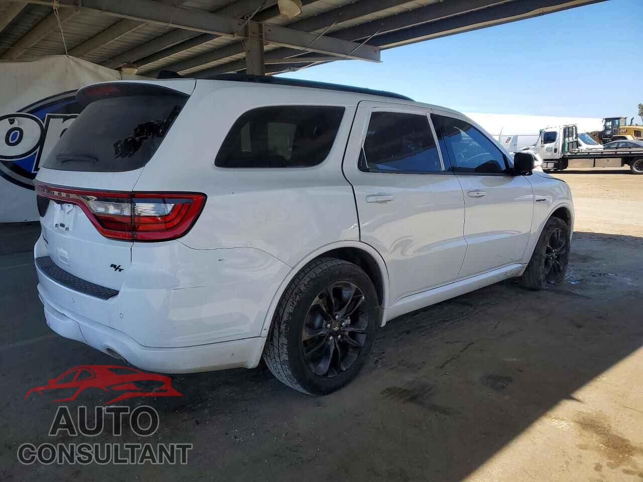DODGE DURANGO 2023 - 1C4SDJCT7PC606431